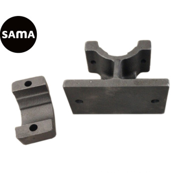 Gray, Grey Iron, Ductile Iron Sand Casting Part for Support